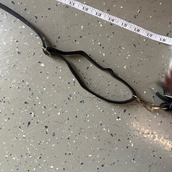 Leather bag. Gently used. - Picture 11 of 11